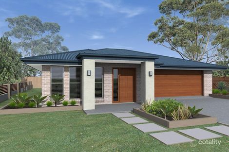 Lot 149 Mcgowan Cres, Googong, NSW 2620