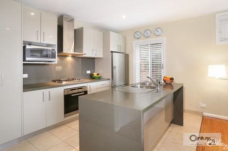 Property photo of 2B Greendale Avenue Pymble NSW 2073