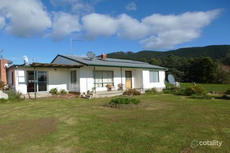 550 South Springfield Rd, South Springfield, TAS 7260