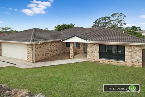 Property photo of 15 Holliday Drive Edens Landing QLD 4207