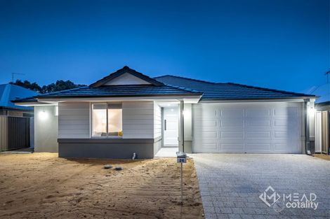 Property photo of 26 Mapleton Avenue Clarkson WA 6030