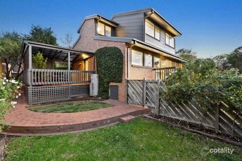 Property photo of 64 Oronsay Crescent Diamond Creek VIC 3089