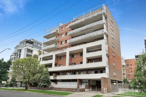 2/6-8 Bathurst St, Liverpool, NSW 2170