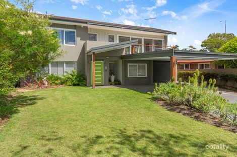 Property photo of 68 Owen Stanley Avenue Allambie Heights NSW 2100