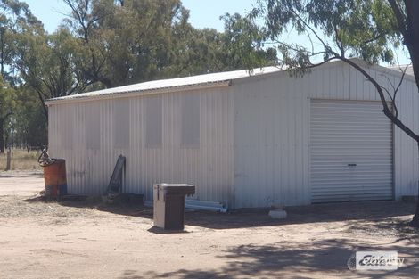 Property photo of 141 Paddys Creek Road Miles QLD 4415