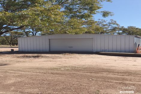 Property photo of 141 Paddys Creek Road Miles QLD 4415