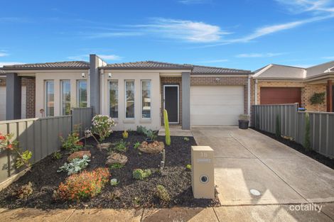 Property photo of 3B Ducane Street Wyndham Vale VIC 3024