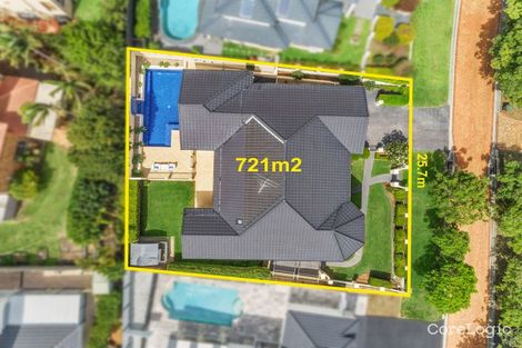 Property photo of 4 Merion Place Carindale QLD 4152