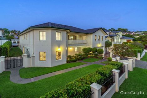 Property photo of 4 Merion Place Carindale QLD 4152