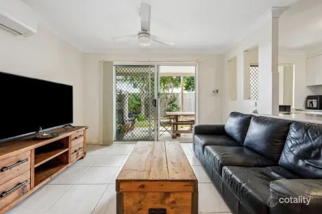 Property photo of 46/40 Hillary Drive Warner QLD 4500