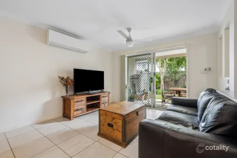 Property photo of 46/40 Hillary Drive Warner QLD 4500