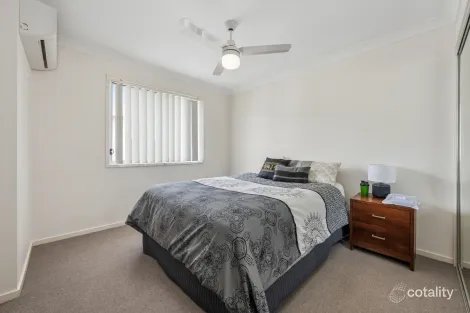 Property photo of 46/40 Hillary Drive Warner QLD 4500
