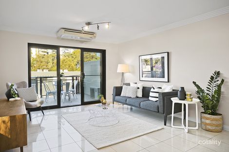 24/36-50 Taylor St, Annandale, NSW 2038