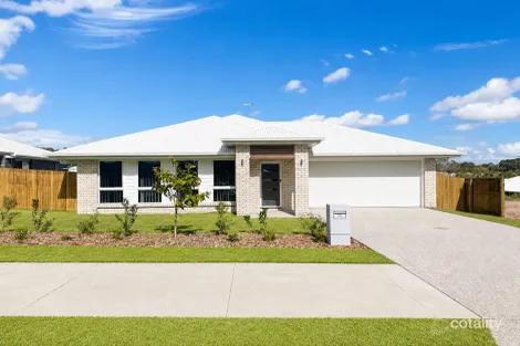 198 Christensen St, Nikenbah, QLD 4655