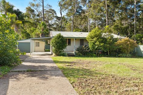 Property photo of 25 Roulstone Crescent Sanctuary Point NSW 2540