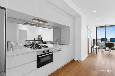 Property photo of 1205/221 Miller Street North Sydney NSW 2060