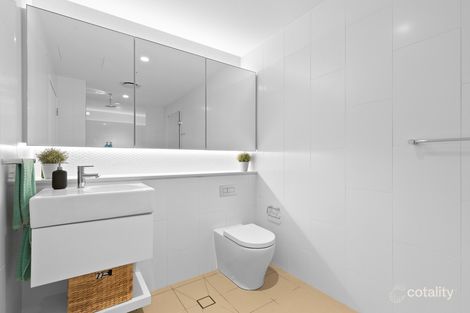 Property photo of 1205/221 Miller Street North Sydney NSW 2060