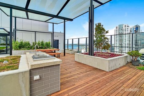 Property photo of 1205/221 Miller Street North Sydney NSW 2060