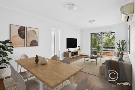 4/2 Finch Ave, Concord, NSW 2137