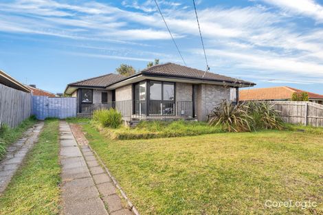 43 Vista Dr, Melton, VIC 3337