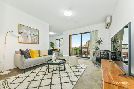 Property photo of 31/6-8 College Crescent Hornsby NSW 2077