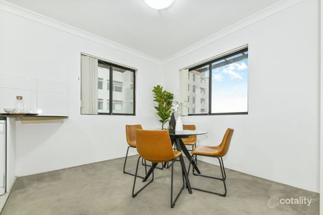 Property photo of 31/6-8 College Crescent Hornsby NSW 2077