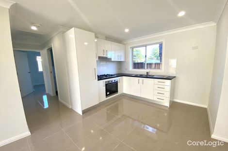 Property photo of 11 Burdett Crescent Blacktown NSW 2148