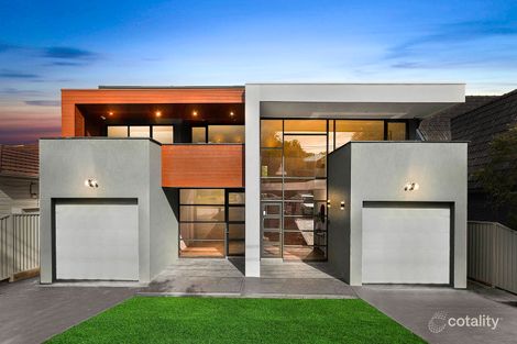 Property photo of 4A Richard Street Panania NSW 2213