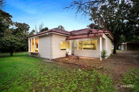 Property photo of 1660 South Gippsland Highway Junction Village VIC 3977
