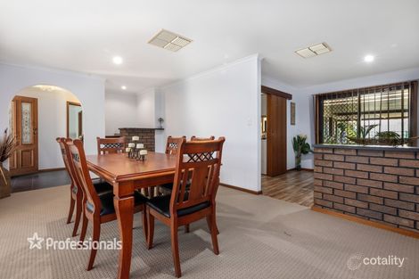 Property photo of 32 Zurich Road Craigmore SA 5114
