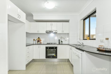 Property photo of 31/6-8 College Crescent Hornsby NSW 2077