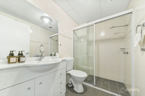 Property photo of 31/6-8 College Crescent Hornsby NSW 2077
