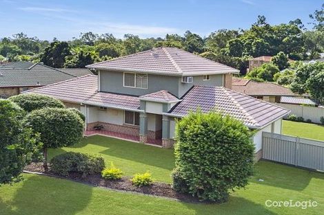 Property photo of 3 Fern Place Kenmore QLD 4069