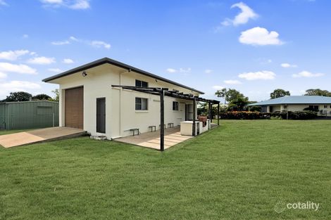 17 Tracey St, Balgal Beach, QLD 4816