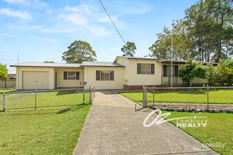 10 Macleans Point Rd, Sanctuary Point, NSW 2540