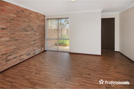 Property photo of 7/28 Hindmarsh Avenue Yokine WA 6060