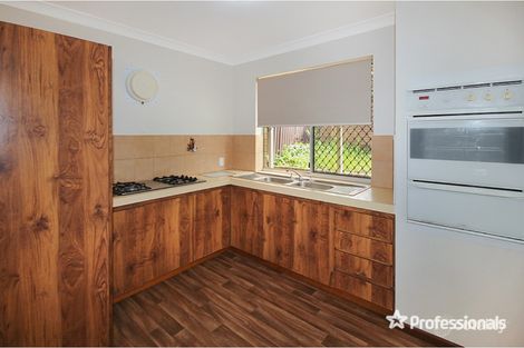 Property photo of 7/28 Hindmarsh Avenue Yokine WA 6060