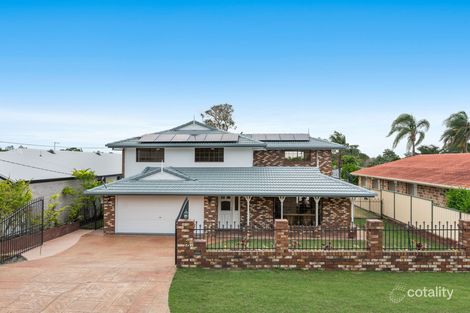 Property photo of 13 Jesray Street Birkdale QLD 4159