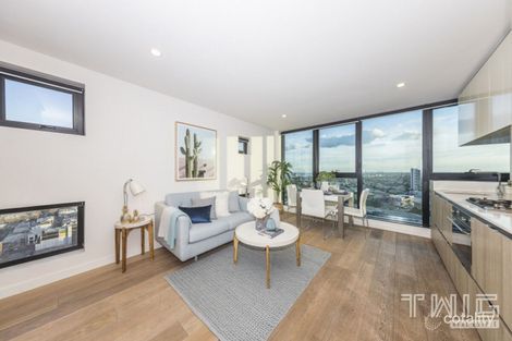 Property photo of 2302/58 Clarke Street Southbank VIC 3006