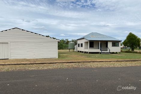 14 Stephenson St, Yuleba, QLD 4427