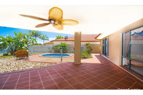 Property photo of 31/5 Dalley Park Drive Helensvale QLD 4212