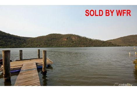 455 Singleton Rd, Laughtondale, NSW 2775