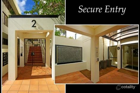 Property photo of 18/2 Colin Street West Perth WA 6005