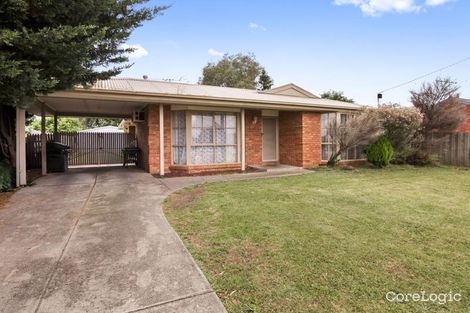 Property photo of 6 Manisa Place Cranbourne West VIC 3977