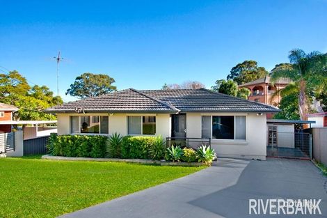 53 Benaud St, Greystanes, NSW 2145