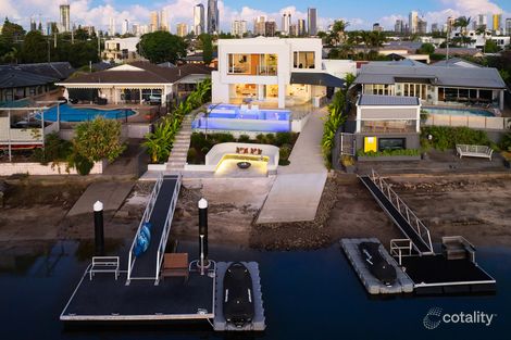 7 Fiesta Ave, Surfers Paradise, QLD 4217