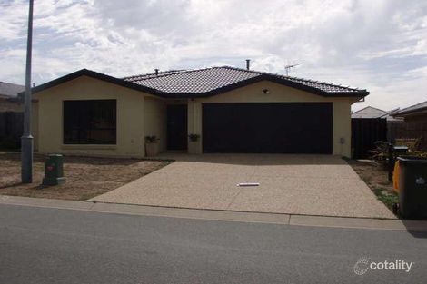 Property photo of 15 Benaroon Circuit Amaroo ACT 2914