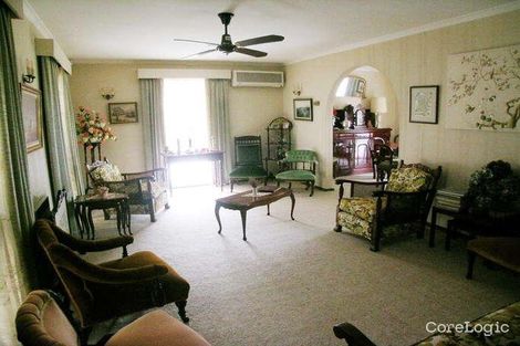 Property photo of 126 Perry Drive Chapman ACT 2611