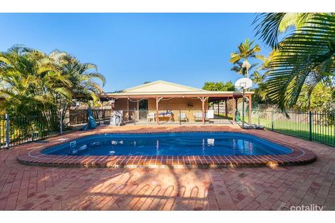 13 Zimitat St, Gracemere, QLD 4702