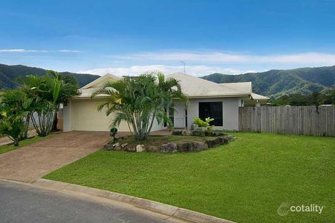 5 Calvert Cl, Bentley Park, QLD 4869